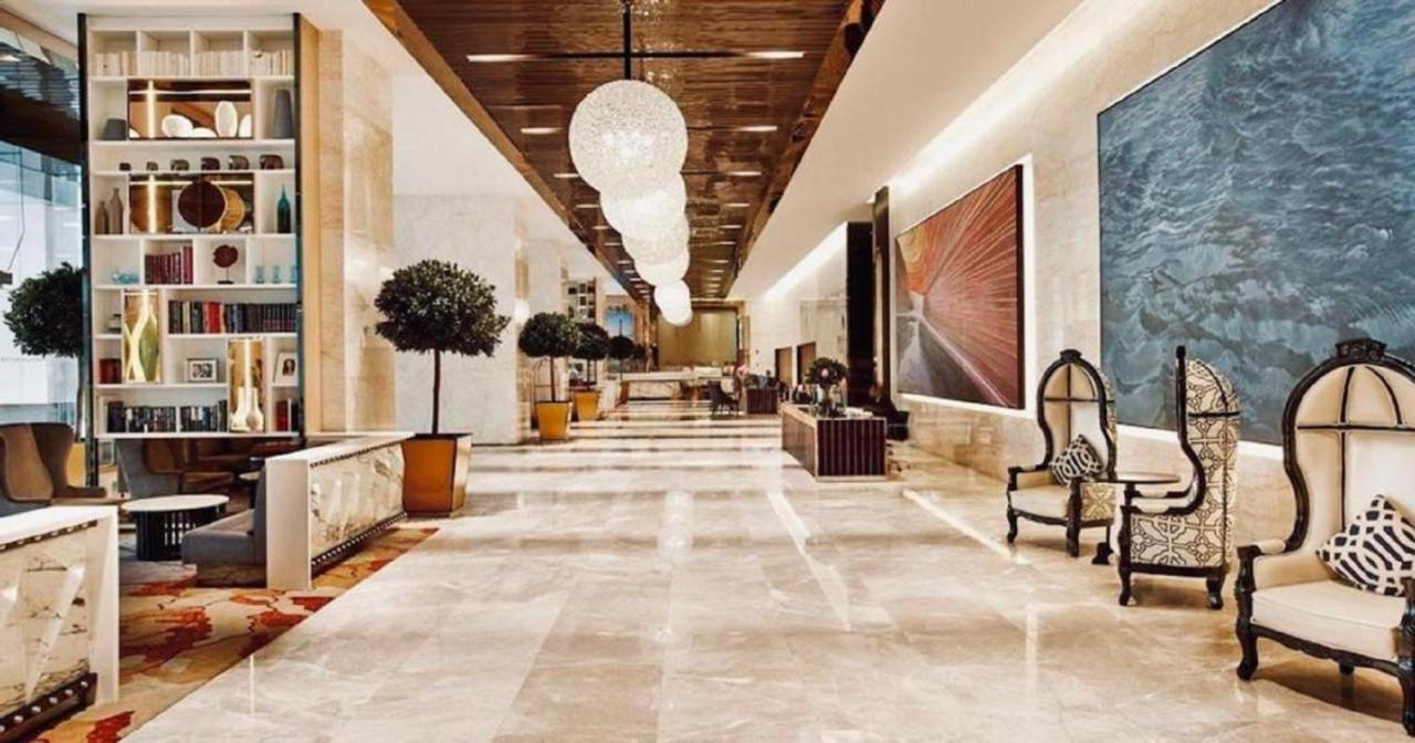 Platinum Klcc By Rainbow Suites Kuala Lumpur Exterior photo